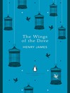 The Wings of the Dove (eBook)